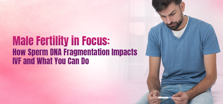 Male Fertility in Focus: